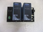 Foxboro Vertical Baseplate W/ FBI100 Fieldbus Isolator/filter P0923LR. Fixed Price $119.00.