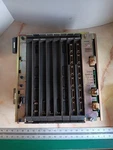 Yaskawa JZNC-MRK04-1E W/ Yasnac V7Y2617, MCP01, MIF01, MCP02, MSV01 See Pics!. Fixed Price $130.00.