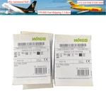 1PCS New Wago 750-1504 7501504 Module Fast Shipping. Fixed Price $155.00.