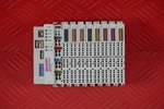 Beckhoff BK9500 Usb + 7 Modules Excellent!. Fixed Price $427.86.