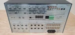 Savant SSP-1200-11 Digital Audio Video Matrix Loaded With Modules. Fixed Price $925.00.