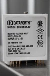 Dataforth Analog Voltage Input Module Narrow Bandwidth Isolated SCM5B31-02. Fixed Price $34.95.