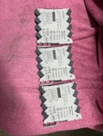 Allen Bradley 931N-A222 Ser Analog Signal Splitter Used Each. Fixed Price $150.00.