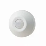 White Ceiling Mount Occupancy Motion Sensor, 1000-WATT/120-VOLT Switching Relay,. Fixed Price $58.98.