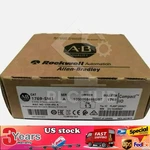 New Ab 1769-SM1 Powerflex-scanport To Compact I/o Module 1769SM1 Us Free Tax. Fixed Price $431.42.