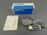 Omron E3S-DS20E1 Photoelectric Switch, 2M Cable. Fixed Price $28.80.