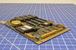 Zt 8920 / Pcb, 32 Bit Memory Board Ziatech Corp. Fixed Price $712.89.