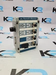 Rexroth 336 015 000 Mecman Pneumatic Output Module. Fixed Price $249.99.