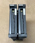 Lot Of 2 Mitsubishi FCU7-DX079 I/o Modules FCU7-EX007 Shell. Fixed Price $200.00.
