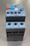 Siemens Sirius 3RU2126-4BB0 Thermal Overload Relay Module 14-20A 4E-42. Fixed Price $18.00.