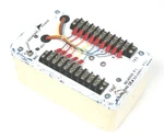 Used Diamond Power 707640-1046 Supply Module 7076401046. Fixed Price $450.00.