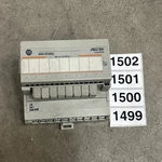 Allen Bradley 1794-DW8 Flex I/o Module. Fixed Price $99.99.