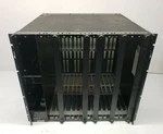 Triconex 8101 7400028-100 15-SLOT Expansion Chassis. Fixed Price $399.95.