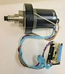 Seagull Solutions B0555 Air Bearing Spindle Technology 85-90 Psi. Fixed Price $449.00.