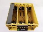 Fanuc Series 15-B Rack A02B-0162-B526 -2300971. Fixed Price $232.01.