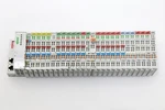 Wago Used 750-881,750-472,750-402,750-652,750-474 750-478 ELEC-I-3418=9B29. Fixed Price $249.97.