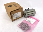 New Allen Bradley 1492-IFM20F-F120-2 Ser 20PT Fusible Interface Module W/ Leds. Fixed Price $195.00.