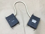 Omron C200H-COV01 Plc Expansion Cable C200H-C0V01 #332B7*AD. Fixed Price $14.99.