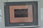 Mitsubishi A850GOT-LWD Touch Screen & Interface Unit A7GT-BUSS. Fixed Price $299.90.