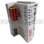 Used Beckhoff BK5220 Devicenet Bus Coupler. Fixed Price $168.25.