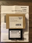 Honeywell Enthalpy Sensor C7400A HH57AC078A Nos. Fixed Price $14.99.