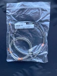 Omega Engineering TJ96-CAIN-116U-72-CC-SB Type K Thermocouple Probe. Fixed Price $78.00.