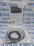 Qty 10 Pcs PR12-4DN2 Autonics Make. Fixed Price $144.00.
