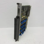 Siemens Ti 575-4616 Plc Output Module Board Pcb Point 110VAC Assy 2589497-. Fixed Price $908.50.