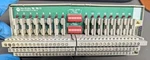 Allen-bradley 1492-AIFM16-F-5 Ser Analog Interface Module. Fixed Price $67.49.