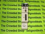 Omron C200HW-SLK23 Symac Link Unit C200HWSLK23. Fixed Price $300.00.