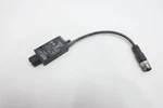 Allen Bradley 42KL-RTC-G3 Photoelectric Sensor 22-250V-AC/V-DC. Fixed Price $66.00.