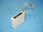 Sunx SL-T8J SLT8J Snap Connector. Fixed Price $54.04.