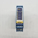 Weed Instruments Multiplexer Input MXCC-IP4, Port, Dry Contact, New Open Box. Fixed Price $617.50.