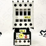 Sprecher+schuh CL04A310M Motor Starter Contactor 120V Coil W/ Overload Relay. Fixed Price $59.99.