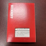 1PC New Beckhoff KL9010 Free Shipping Year Warranty. Fixed Price $25.00.