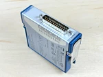 National Instruments Ni 9201 W/ Dsub Analog Input Module, 8-CHANNEL. Fixed Price $400.00.