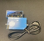 Sick CLV630-6000 / CLV6306000 1041976 Long Range Barcode Reader Sensor. Fixed Price $400.00.