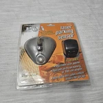 New Laser Sensor Garage Vehicle Parking Helper Directed Electronics 9150T. Fixed Price $15.00.