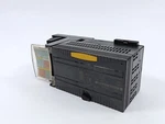 Ge Fanuc IC200MDD840F Discrete Mixed Module W/ IC200CHS022G Compact I/o Carrier. Fixed Price $118.75.