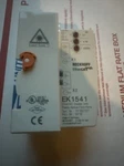 Beckhoff EK1541. Fixed Price $160.00.