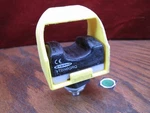 Banner VTBN6GRQ Verification Touch Button, 12 30 Vdc, 5 Pin. Fixed Price $45.00.