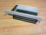 Siemens 505-4732 Output Module 5054732 W/40 Screw Terminals. Fixed Price $97.77.