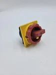 Siemens Emergency Stop Switch Rotary Replacement Red Yellow For Circuit Breaker. Fixed Price $90.00.