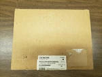 Siemens Digital Output Module P/n: 6ES7422-1BH10-0AA0. Fixed Price $220.00.