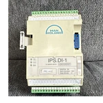 Man Roland IPS.DI-1 Plc Input Module Digital I/o 16.86925-0016 Ident Number 190. Fixed Price $49.99.