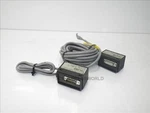 TSXLES64 TSXMPT60 TSX-LES64 TSX-MPT60 Telemecanique Junction Connector (used). Fixed Price $144.31.