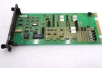 Bailey Infi 90 +5/15/24VDC 3.5VA I/o Control Module IMCIS12 #K-1608. Fixed Price $125.00.