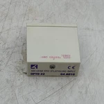 Opto 22 G4AD10 100 Ohm Rtd Platinum Input Module (used). Fixed Price $148.35.