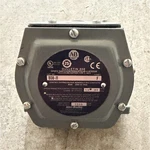 Allen-bradley 808-J1 Heavy Duty Rotary Speed Switch 600V 25A Bolt-on Industrial. Fixed Price $925.00.