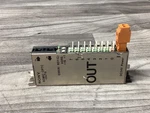 Sony SOMIC-OPTC-OUT8 Module Dc 24V #100N142. Fixed Price $90.00.